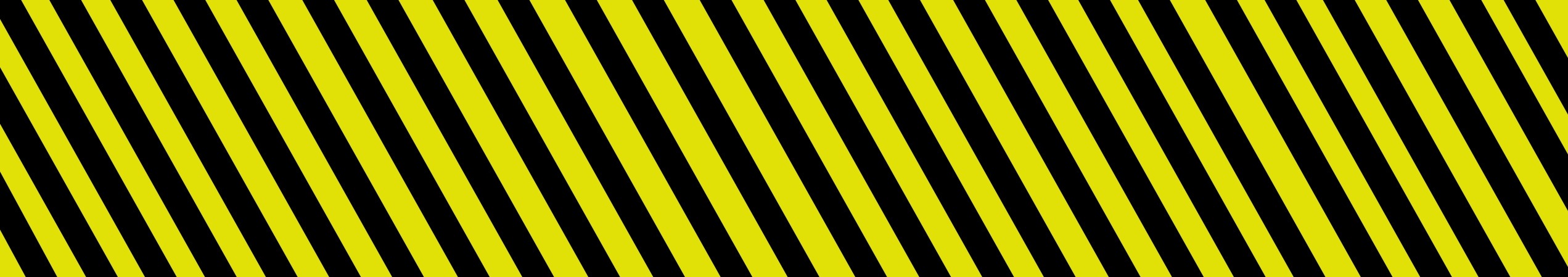 gallery/banner danger