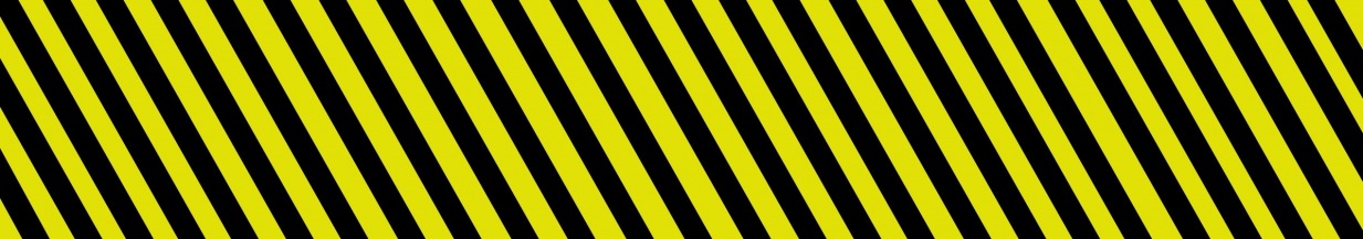 gallery/banner danger