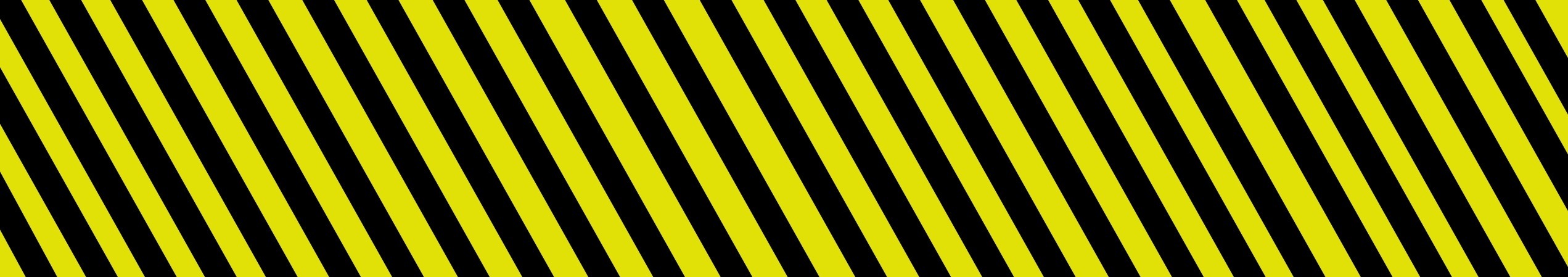 gallery/banner danger